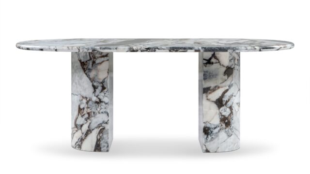 The Dante – Modellato Marble, 77in