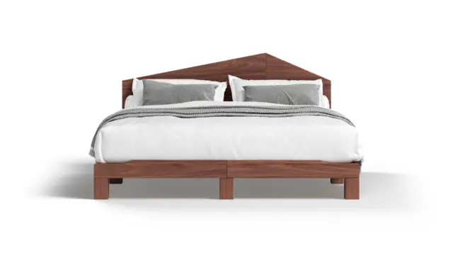 Wooden Beds