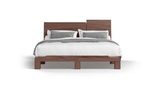 Wooden Beds