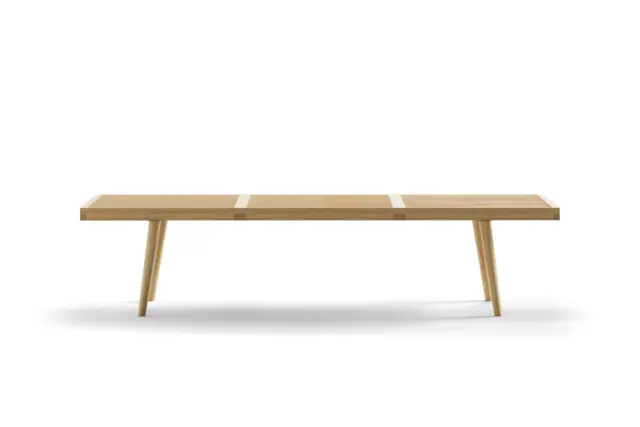 Dina Bench