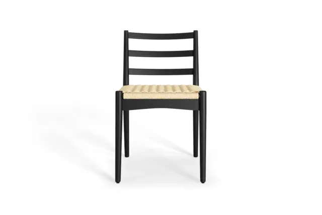 Raylan Dining Chair – Black