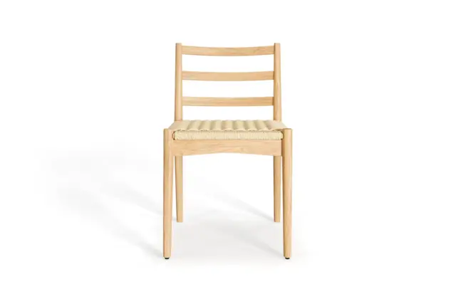 Raylan Dining Chair – Oak