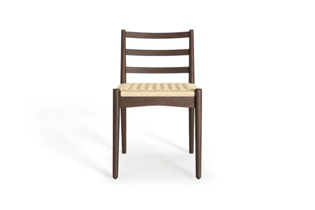 Raylan Dining Chair – Walnut