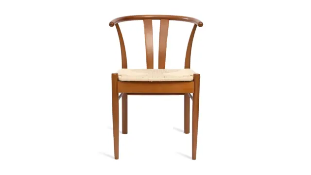 Swedish Dining Chair – Walnut