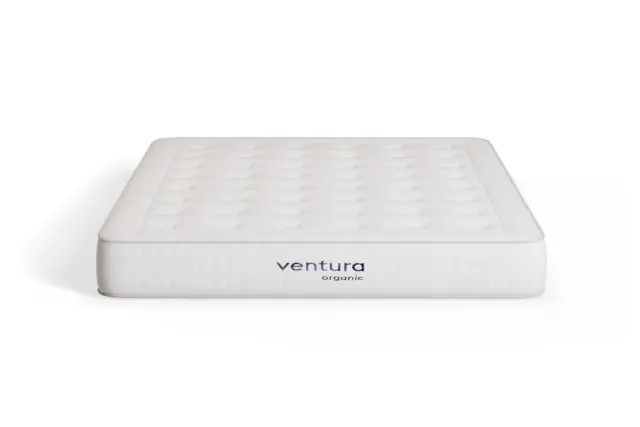 Ventura Mattress – Double, Organic