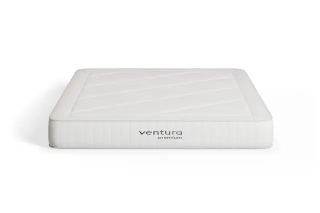 Ventura Mattress – Double, Premium