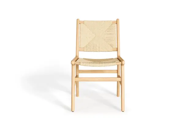 Winona Chair – Oak, Dining Chair