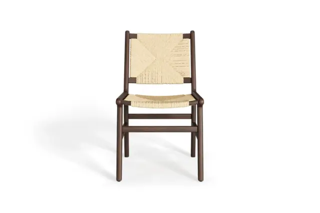 Winona Chair – Walnut, Dining Chair