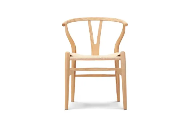 The Wish – Ash, Dining Chair