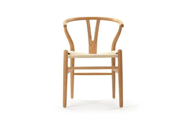 The Wish – Oak, Dining Chair