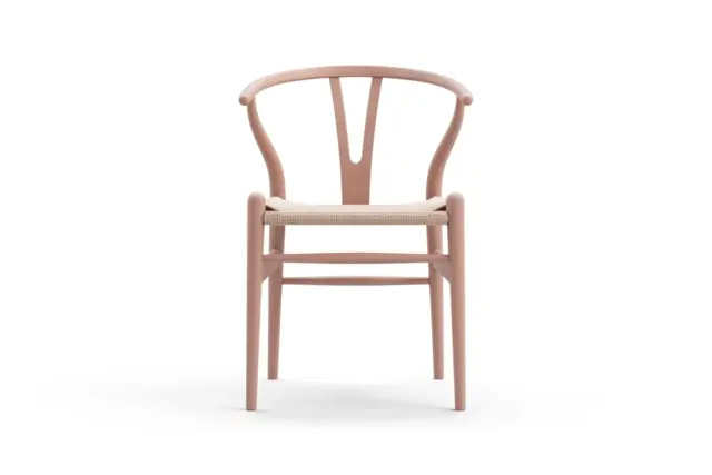 The Wish – Pink, Dining Chair