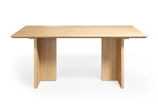 Premium Dining Tables – Oak, Bergen