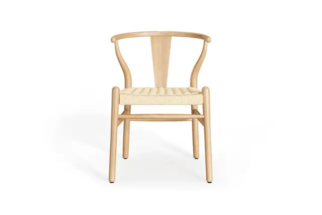 Willa Dining Chair – Oak