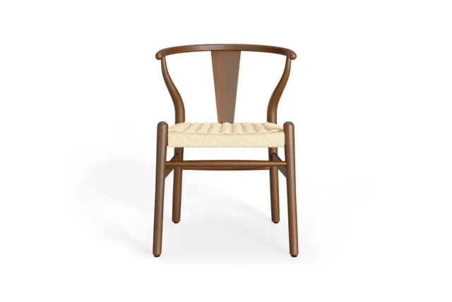 Willa Dining Chair – Walnut