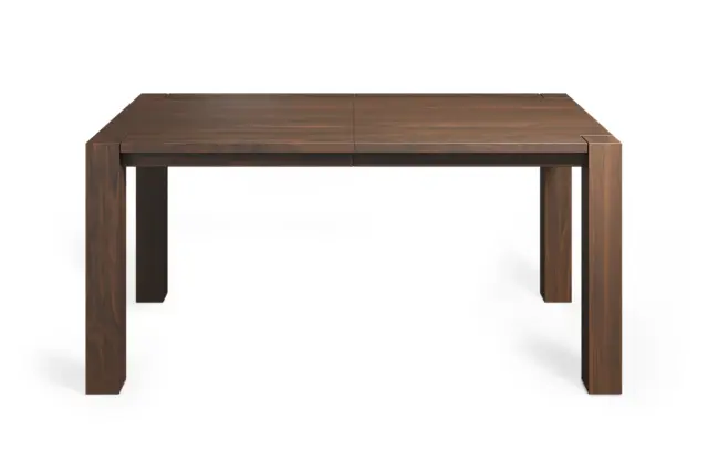 Marlow Table – Walnut, 160 x 80 cm