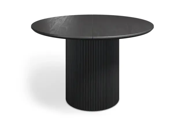 Elmsworth Dining Table – Black