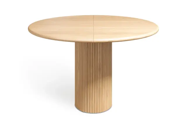 Elmsworth Dining Table – Oak