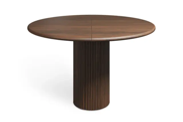 Elmsworth Dining Table – Walnut
