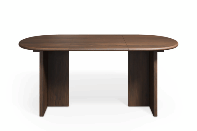 Premium Dining Tables – Walnut, Elsinore