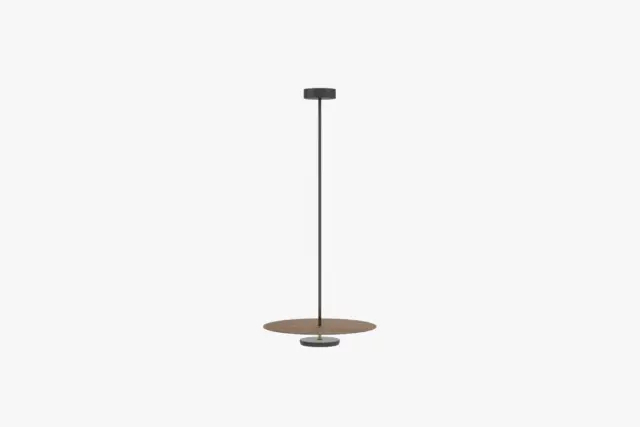 Flux Pendant Lamp
