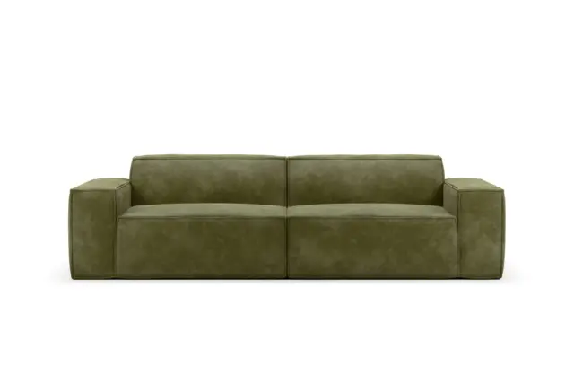 Natura Nova – Olive Green