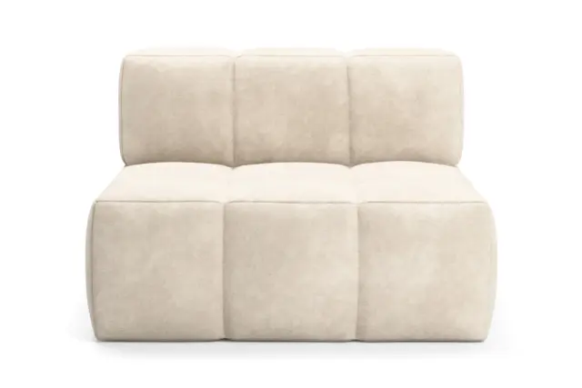 Natura Terra – Beige, Center Module