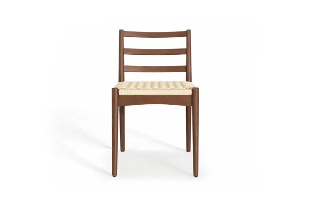 Raylan Dining Chair – Walnut