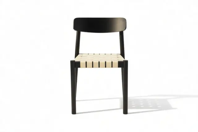 Oster Side Chair