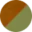 Walnut - Olive Green